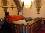 HACI BAYRAM VEL� HZ. T�RBES�