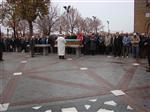 HALAM ZAH�DE NAR�IN CENAZA T�REN�