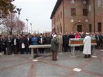 HALAM ZAH�DE NAR�IN CENAZA T�REN�