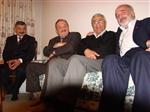C�HAM ��M�EK VE HASAN,ABDULLAH,KADR� G�ZAYDIN