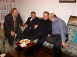 HASAN,KADR�,MEHMETAL� G�ZAYDIN, S�REYYA TEK�N