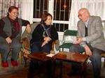 KAYA G�ZAYDIN VE G�R�MCES� MA�DE ��M�EK (G�ZAYDIN)