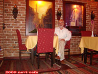 Abdullah nevi cafe 2009