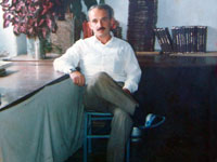 Abdullah imral� ceza evi cilt atelyesi �efli�i