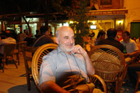 Abdullah �irin cafe 2009