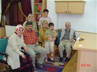 Abdullah ve kadri g�zayd�n ye�enleri ile