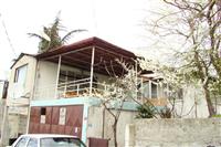 Hundezde bir ev yanl�� konmu�