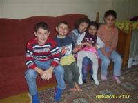 Kaya ve H�seyin ellidokuz o�lu ailesi