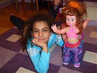 Melike tozo�lu