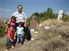 AHMET G�ZAYDIN SUNGURLUDA DEDES� HASAN EFEND�N�N MEZARI BA�INDA